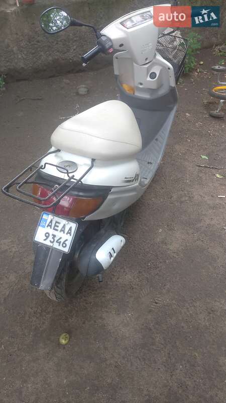 Мопеды Yamaha Next Zone 2004 в Вознесенске