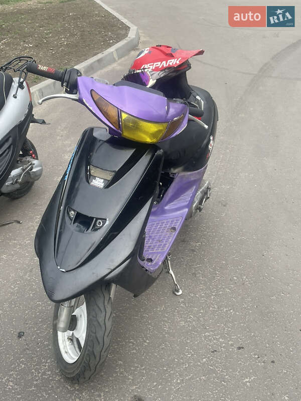 Мопеды Yamaha Next Zone 2025 в Александрие