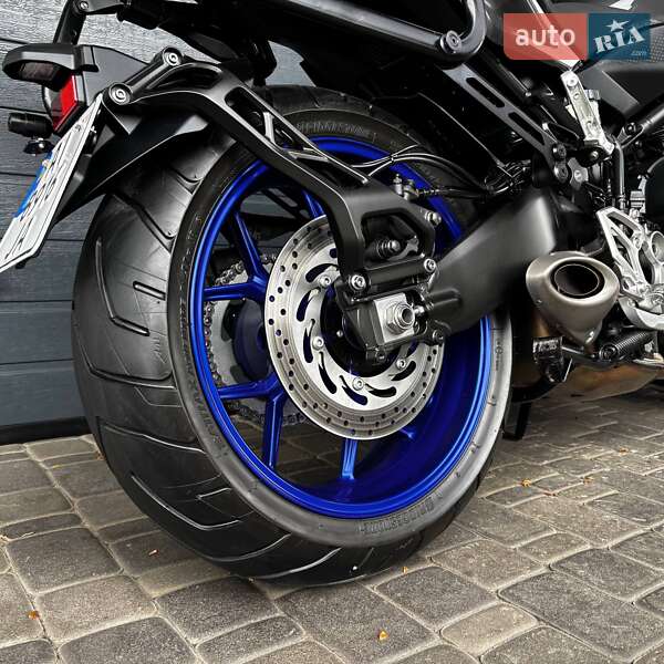 Мотоцикл Спорт-туризм Yamaha Niken 2018 в Белой Церкви