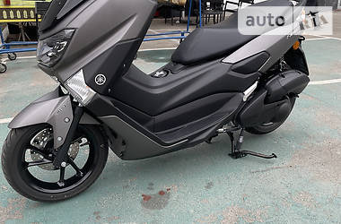 Скутер Yamaha NMax 2020 в Києві