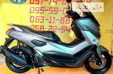 Максі-скутер Yamaha NMax 2017 в Первомайську