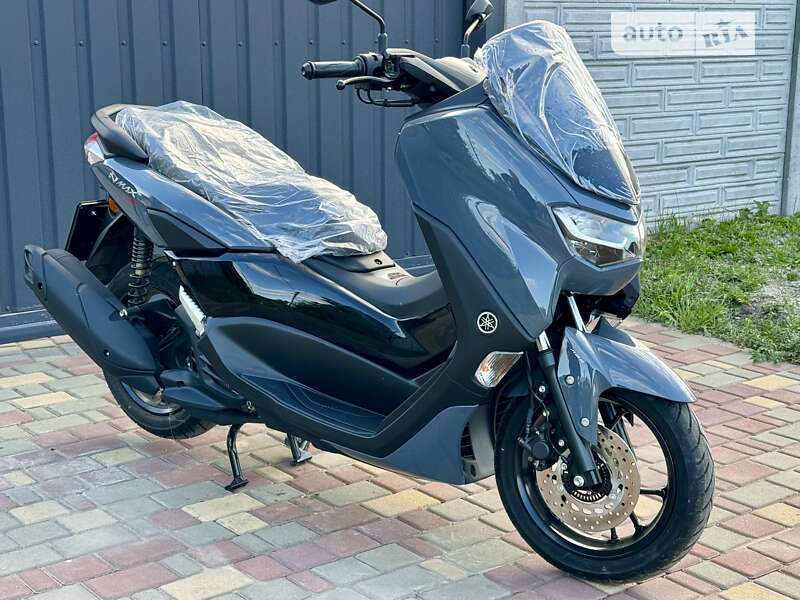 Скутер Yamaha NMax 2022 в Дніпрі