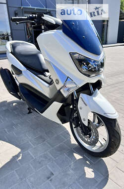 Максі-скутер Yamaha NMax 2016 в Житомирі