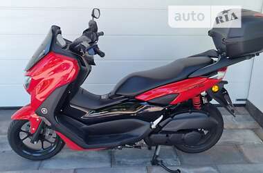 Скутер Yamaha NMax 2023 в Києві