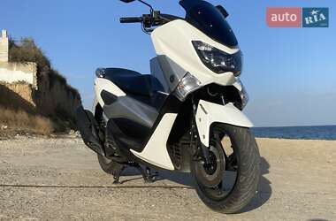 Вантажні моторолери, мотоцикли, скутери, мопеди Yamaha NMax 2018 в Одесі