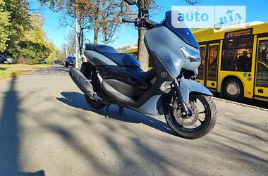 Макси-скутер Yamaha NMax 2023 в Киеве