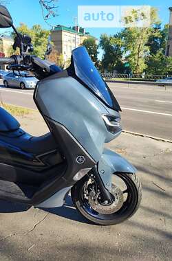 Макси-скутер Yamaha NMax 2023 в Киеве