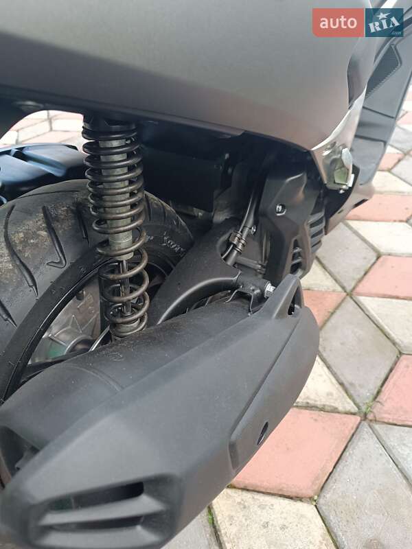 Грузовые мотороллеры, мотоциклы, скутеры, мопеды Yamaha NMax 2018 в Самборе