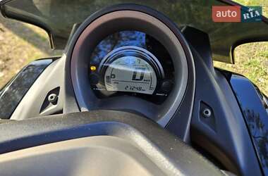 Скутер Yamaha NMax 2015 в 