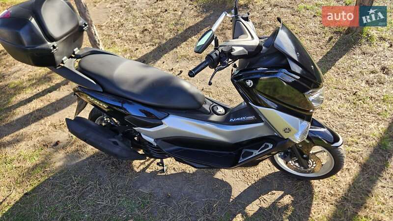 Скутер Yamaha NMax 2015 в 