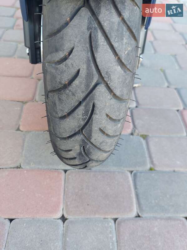 Скутер Yamaha NMax 2021 в Золотоноше фото 12 Скутер Yamaha NMax 2021 в Золотоноше