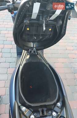 Скутер Yamaha NMax 2021 в 