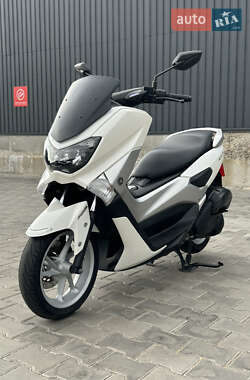 Максі-скутер Yamaha NMax 2017 в Вознесенську
