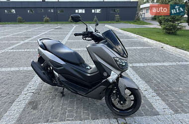 Скутер Yamaha NMax 2019 в Пирятине