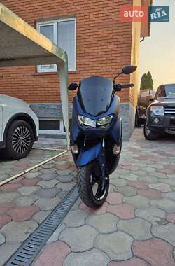 Макси-скутер Yamaha NMax 2022 в Запорожье