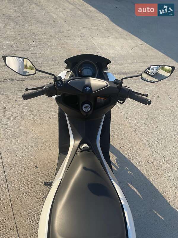 Грузовые мотороллеры, мотоциклы, скутеры, мопеды Yamaha NMax 2016 в Одессе