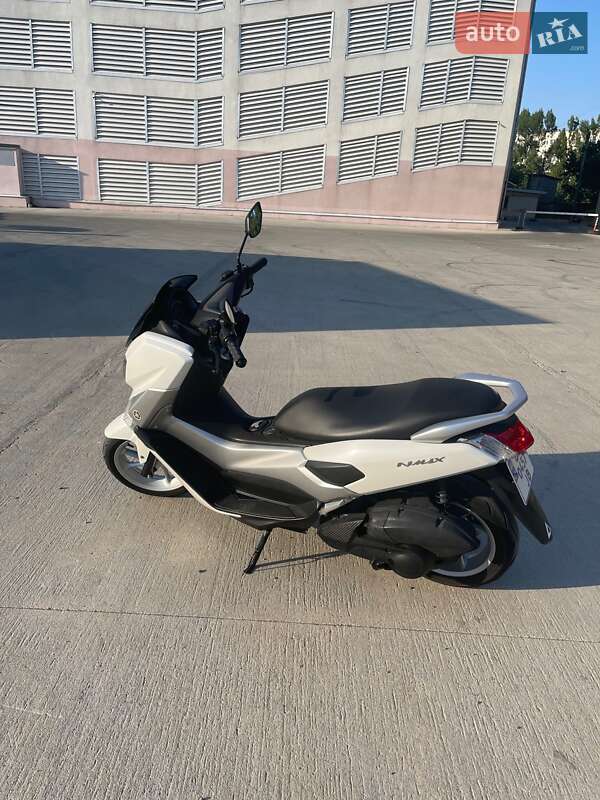 Грузовые мотороллеры, мотоциклы, скутеры, мопеды Yamaha NMax 2016 в Одессе