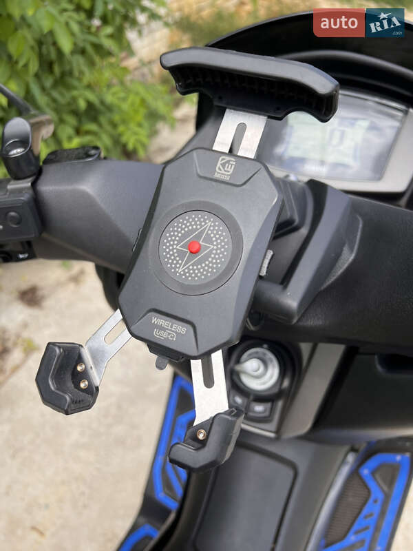 Скутер Yamaha NMax 2020 в Харкові