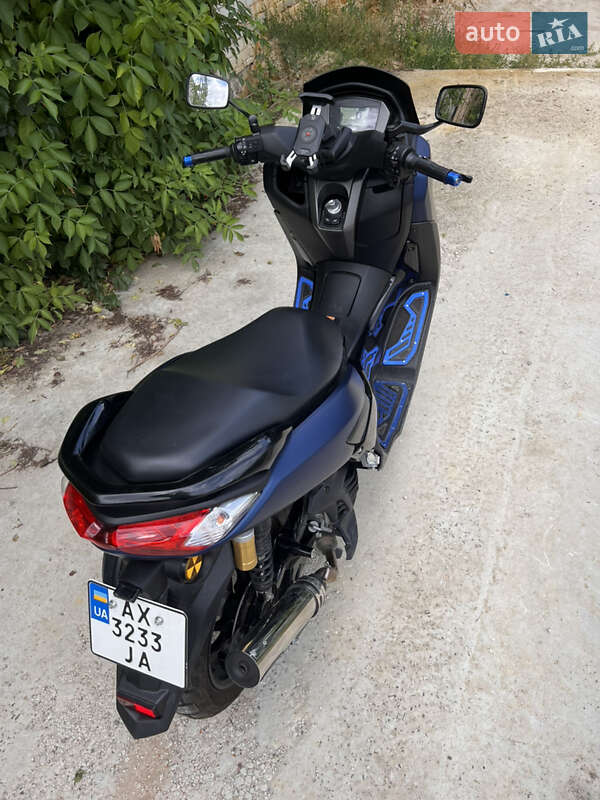 Скутер Yamaha NMax 2020 в Харкові