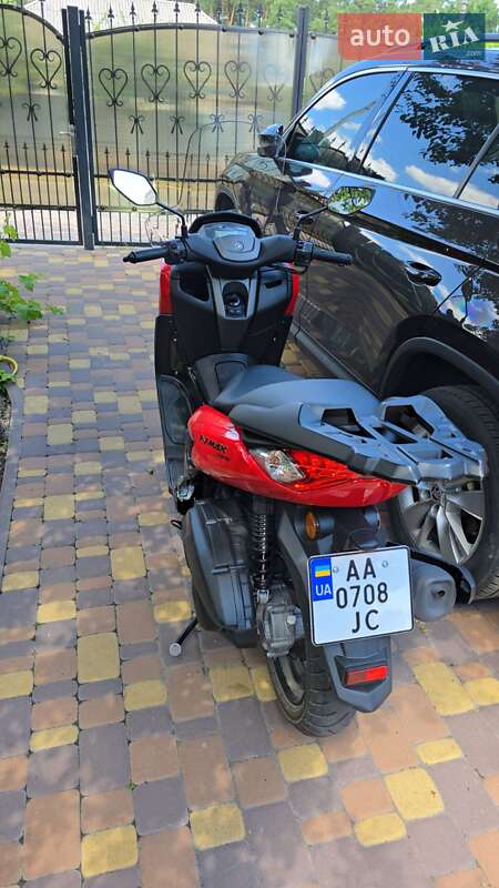 Скутер Yamaha NMax 2024 в Василькові