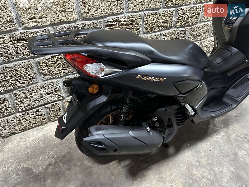 Макси-скутер Yamaha NMax 2021 в Одессе