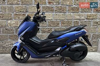 Максі-скутер Yamaha NMax 2020 в Одесі