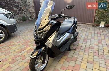 Мопеды Yamaha NMax 2018 в Черкассах