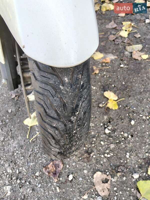 Макси-скутер Yamaha NMax 2017 в Белой Церкви