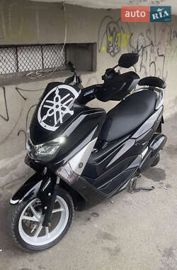 Мопеды Yamaha NMax 2016 в Одессе фото 2 Мопеды Yamaha NMax 2016 в Одессе