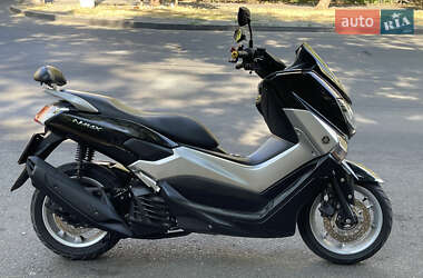 Мопеды Yamaha NMax 2016 в Одессе фото 5 Мопеды Yamaha NMax 2016 в Одессе