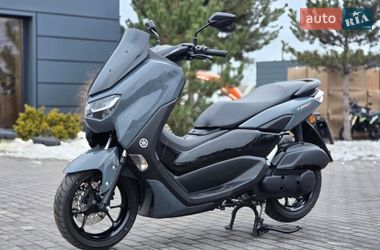 Максі-скутер Yamaha NMax 2023 в Харкові