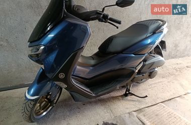 Макси-скутер Yamaha NMax 2024 в Первомайске