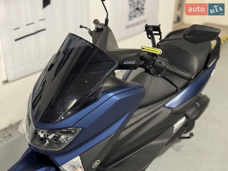 Скутер Yamaha NMax 2021 в Киеве