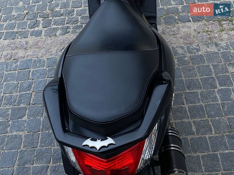 Макси-скутер Yamaha NMax 2017 в Одессе