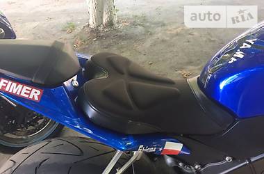 Мотоциклы Yamaha R1 2009 в Кропивницком