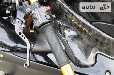 Спортбайк Yamaha R1 2014 в 
