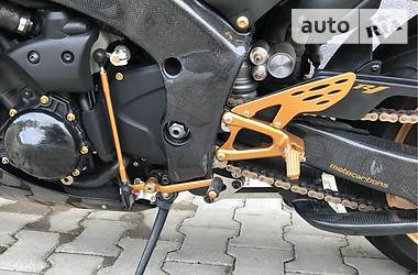Спортбайк Yamaha R1 2014 в 