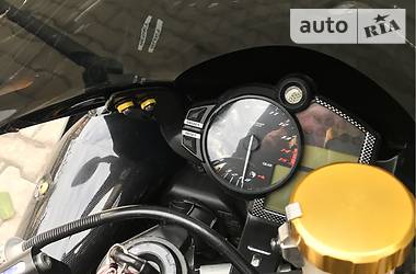 Спортбайк Yamaha R1 2014 в 
