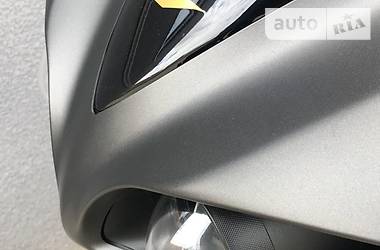 Спортбайк Yamaha R1 2014 в 