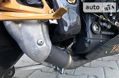 Спортбайк Yamaha R1 2014 в 