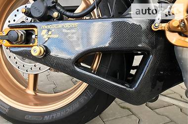 Спортбайк Yamaha R1 2014 в 