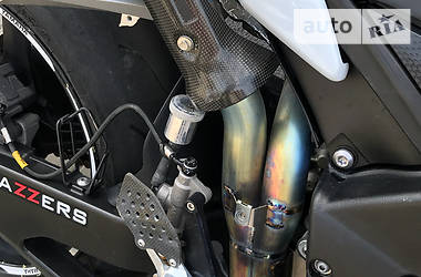 Спортбайк Yamaha R1 2014 в 