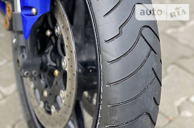 Спортбайк Yamaha R1 2006 в 