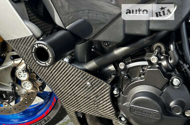 Спортбайк Yamaha R1 2017 в 