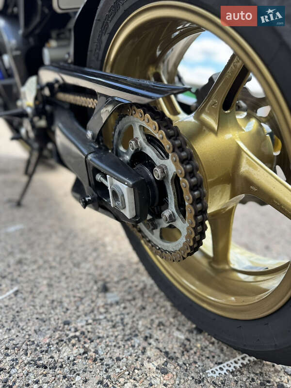 Спортбайк Yamaha R1 2008 в Кропивницком