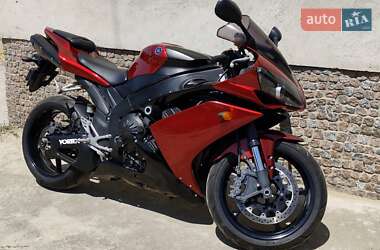Спортбайк Yamaha R1 2007 в Одесі