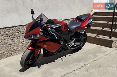 Спортбайк Yamaha R1 2007 в 