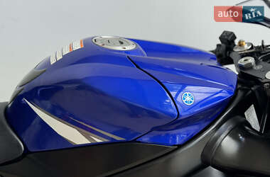 Спортбайк Yamaha R1 2004 в 