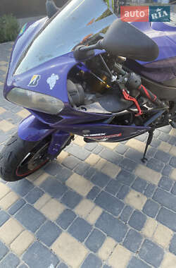 Спортбайк Yamaha R1 2008 в 