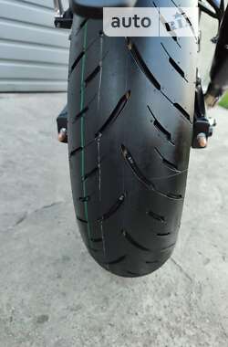 Спортбайк Yamaha R3 2015 в 